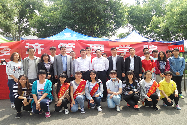 我院在2016年太原理工大学校运会上喜获佳绩 我院在2016年太原理工大学校运会上喜获佳绩