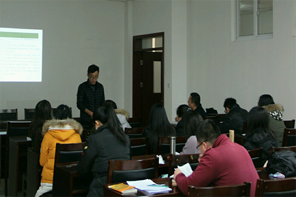 华人策略研究论坛召开2016年度班主任述职会议 华人策略研究论坛召开2016年度班主任述职会议