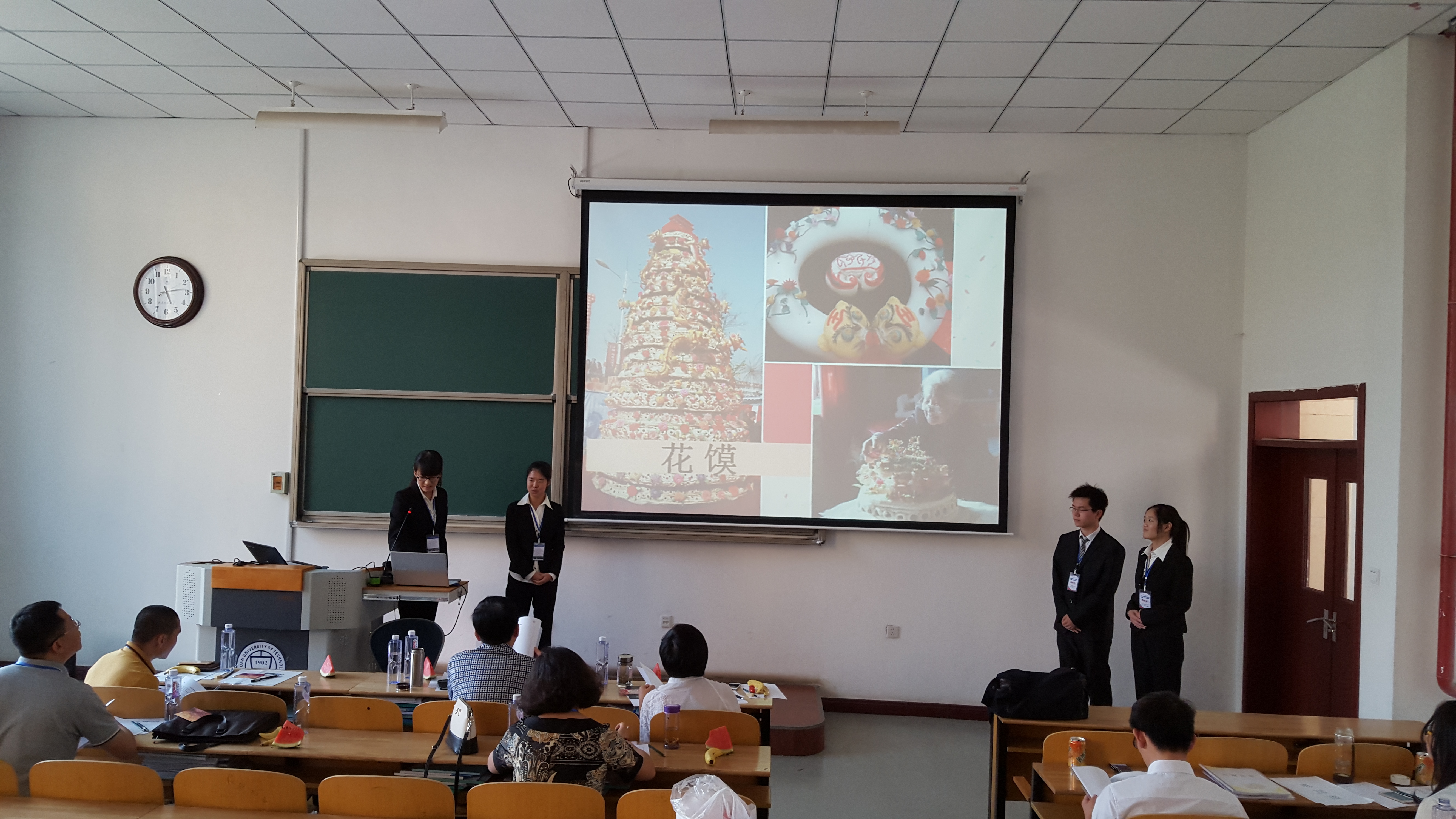 第五届全国大学生电子商务“创新、创意及创业”挑战赛山西赛区选拔赛在我校举行 第五届全国大学生电子商务“创新、创意及创业”挑战赛山西赛区选拔赛在我校举行